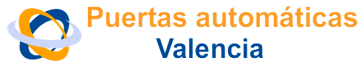 Puertas automáticas en Valencia